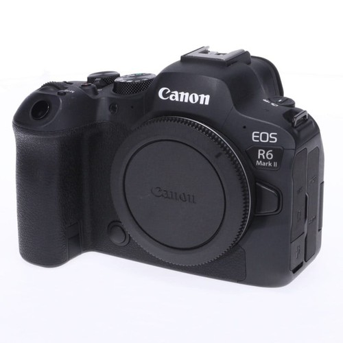 Canon eos mark - mark, ii