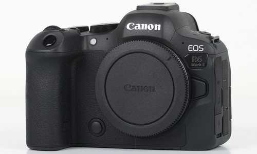 Canon eos mark ii - canon,
