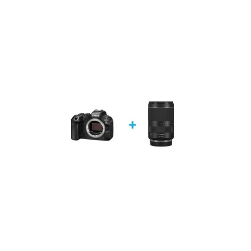 Appareil photo hybride canon - photo,