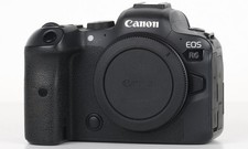 Canon EOS R6