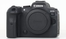 Canon EOS R6