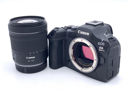 Appareil photo hybride - appareil, canon