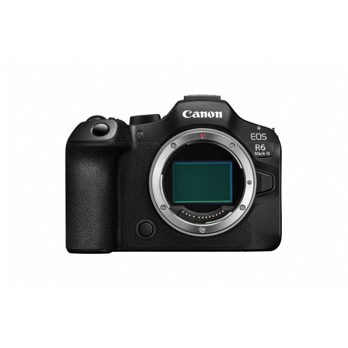 Canon eos mark - r6,