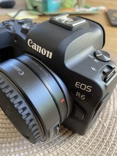 Canon EOS R6