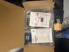 Canon EOS R6 Mark II Appareil