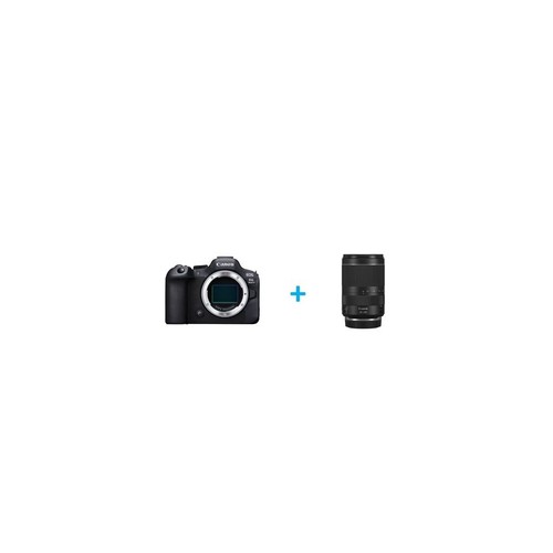 Appareil photo hybride canon - appareil,