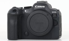 Canon EOS R6 Mark II