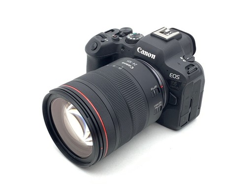 Canon appareil photo - canon, hybride