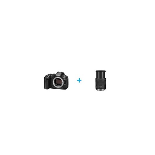 Appareil photo hybride canon - photo,