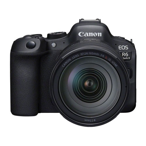 Appareil photo hybride canon - appareil,