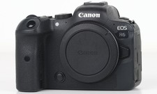 Canon EOS R6