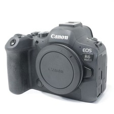 Canon EOS R6 Mark II Boîtier