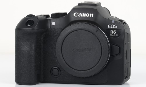 Canon eos mark iii - canon,