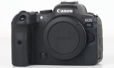 Canon EOS R6