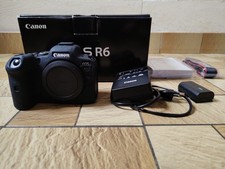 Appareil photo hybride Canon