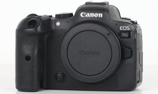 Canon EOS R6