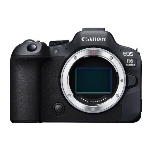 Appareil photo hybride canon - appareil,