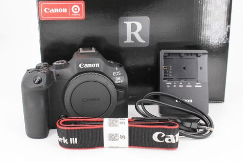Appareil boitier photo canon - boitier,