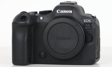 Canon EOS R6 Mark II