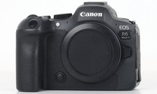 Canon EOS R6 Mark II