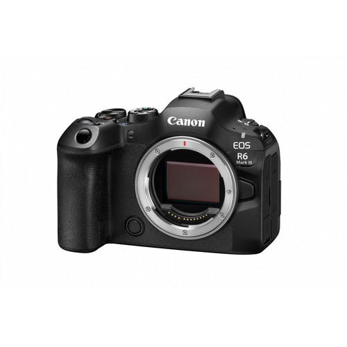 Appareil photo hybride canon - appareil,